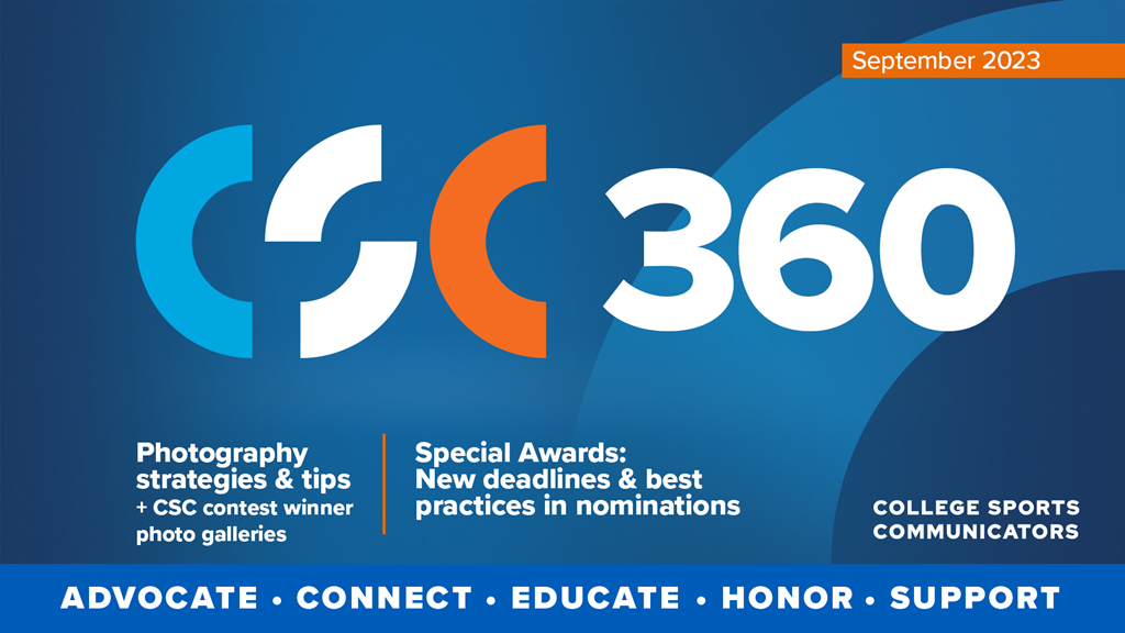 CSC 360 September 2023